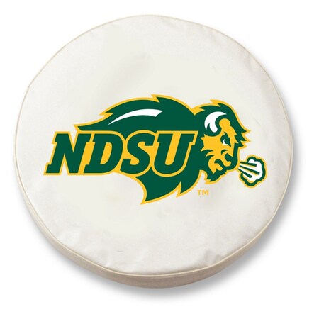 31 1/4 X 12 North Dakota State Tire Cover